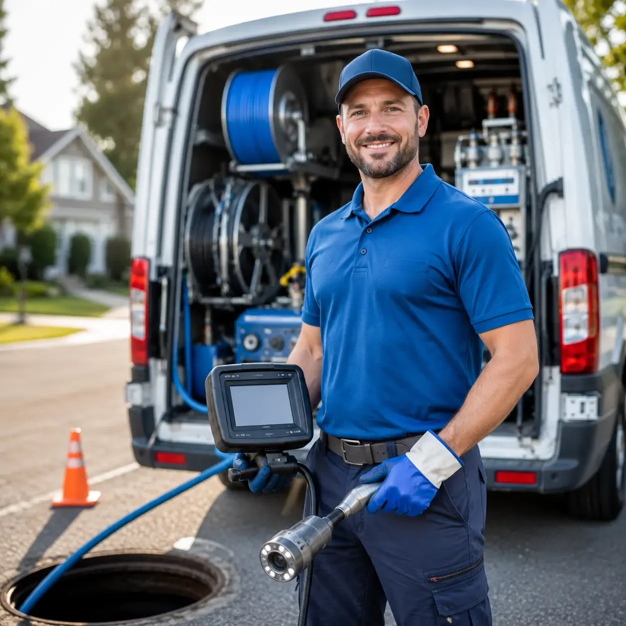 Local Pipe Relining specialists in Altenburg, MO