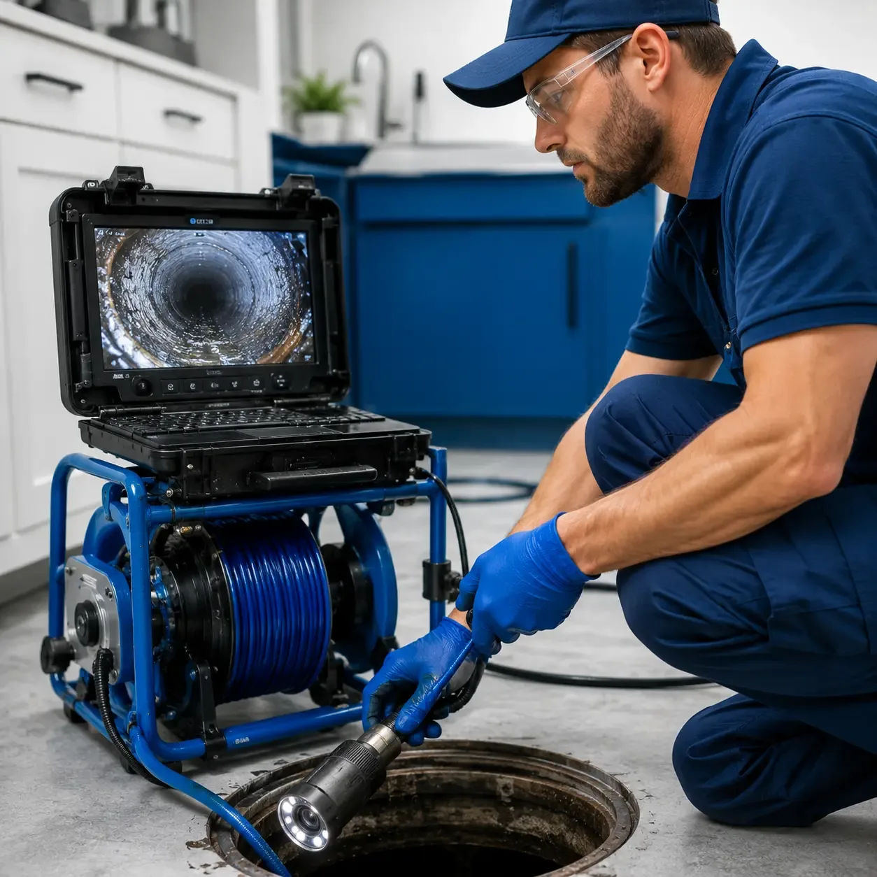 Pipe Relining professionals serving Altenburg, MO
